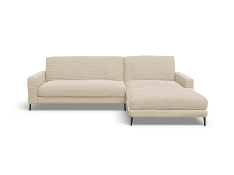 Ecksofa LOlongXL 2med R